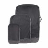 Zestaw organizerów  Lifeventure Ultralight Packing Cubes